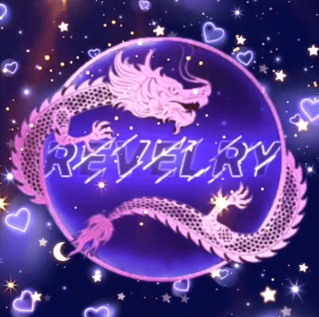 Revelry Club