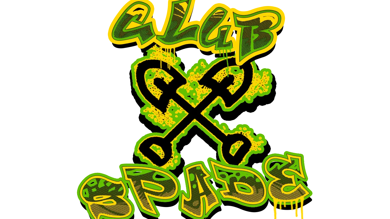 Club Spade
